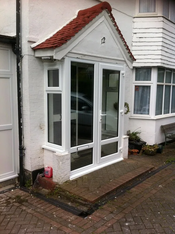 Regent's Park Window & Door Services
