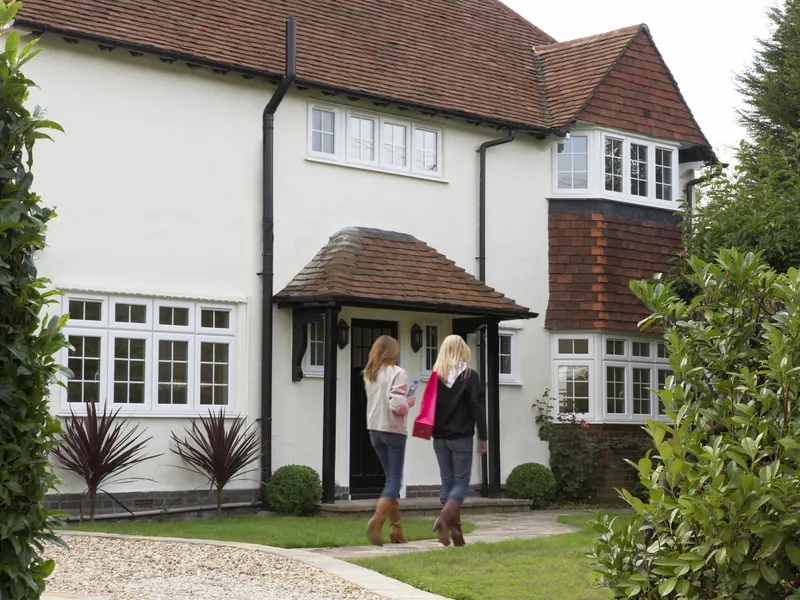 Areas We Cover — Gallery Regent's Park