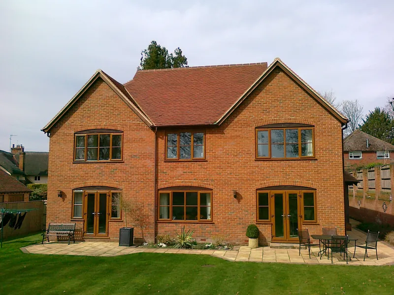 Conservatories — Gallery Regent's Park