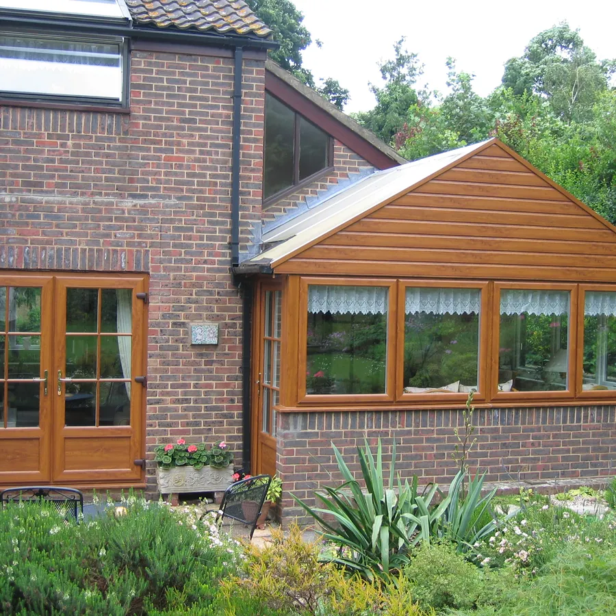 Garden Room Regent's Park