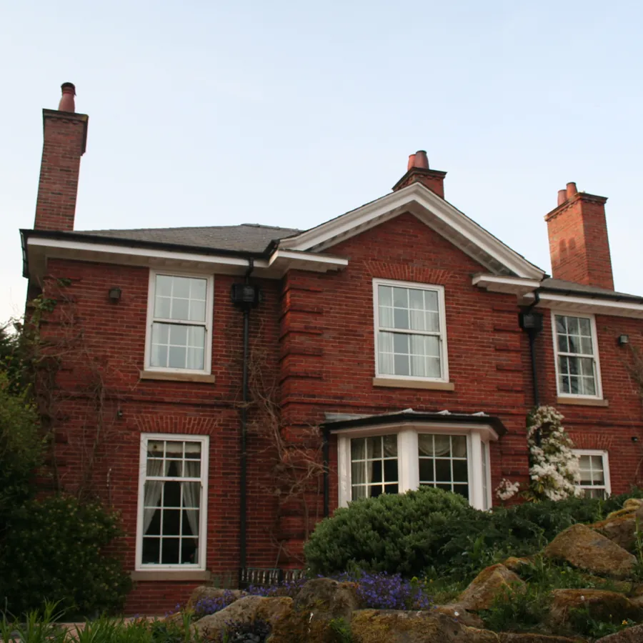 Conservatories — Product Regent's Park