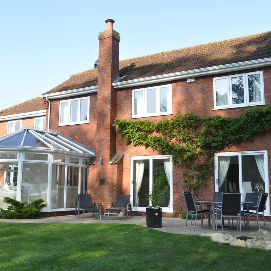 Conservatories — Product Regent's Park