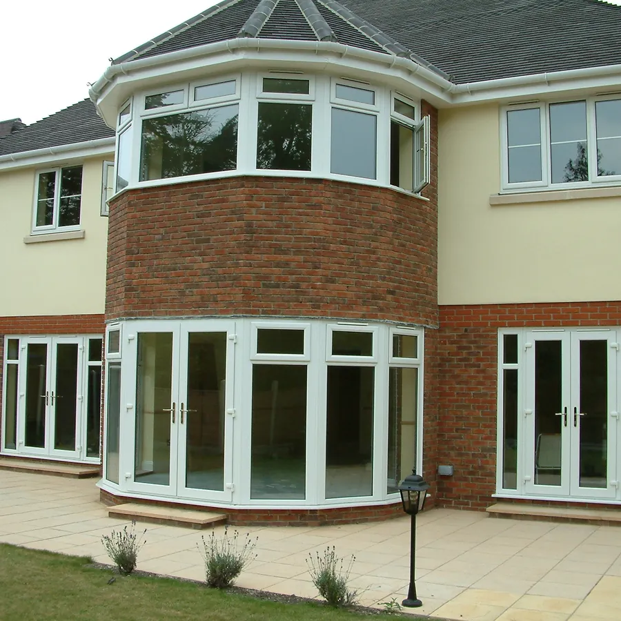 Conservatories — Product Regent's Park