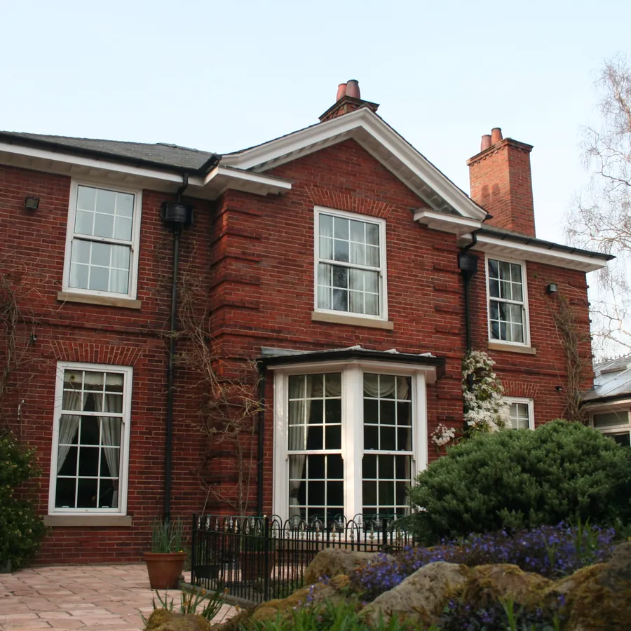 Victorian Regent's Park