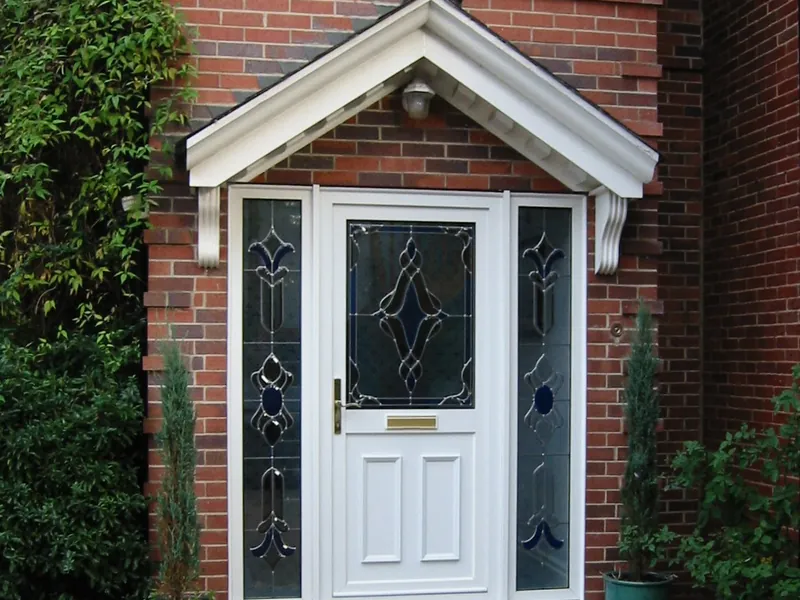 Doors Regent's Park