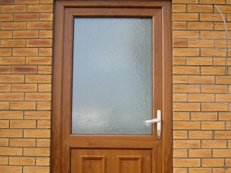 uPVC Regent's Park