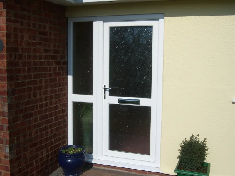 uPVC Regent's Park