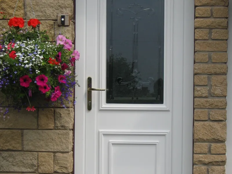 uPVC Regent's Park