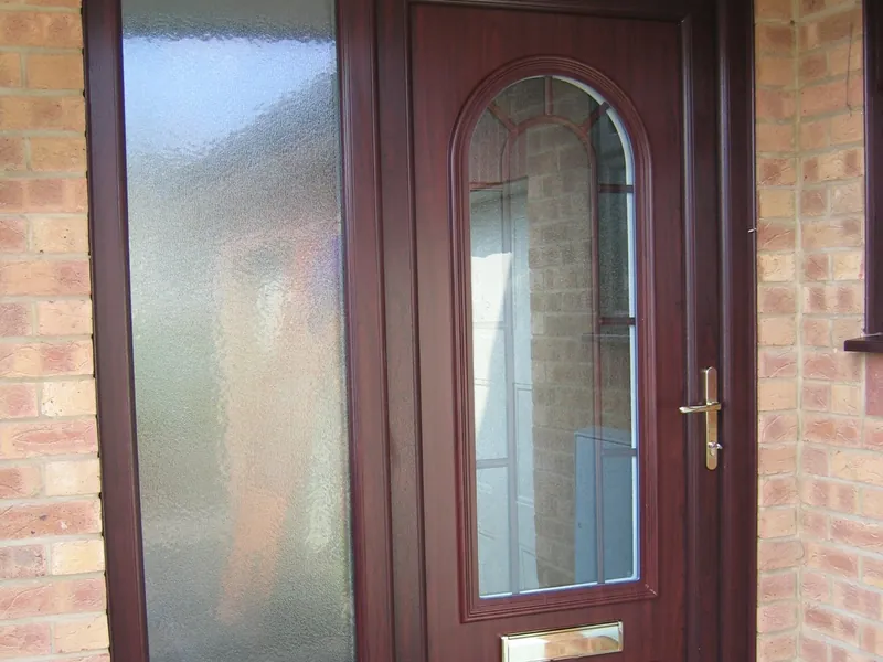 uPVC Regent's Park