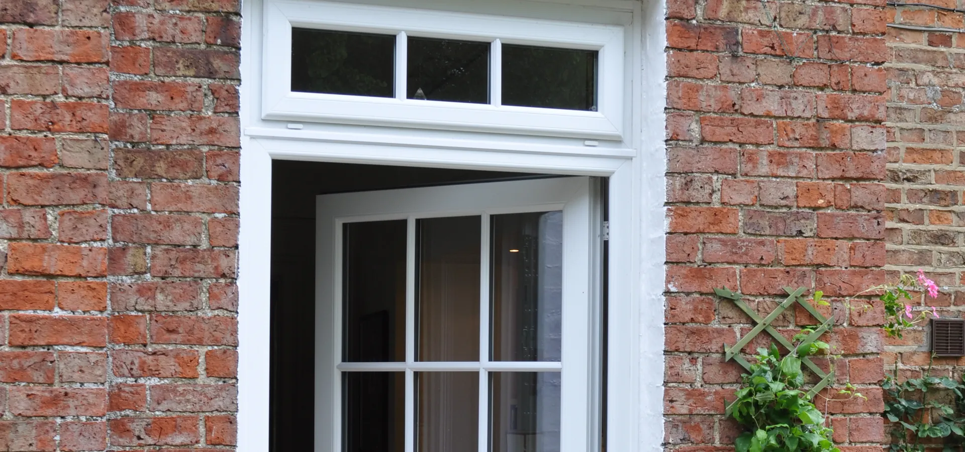 uPVC Regent's Park