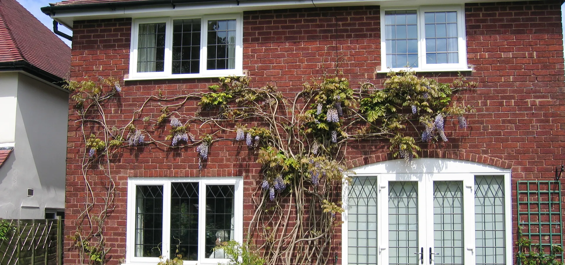 Double Glazing Finance Regent's Park