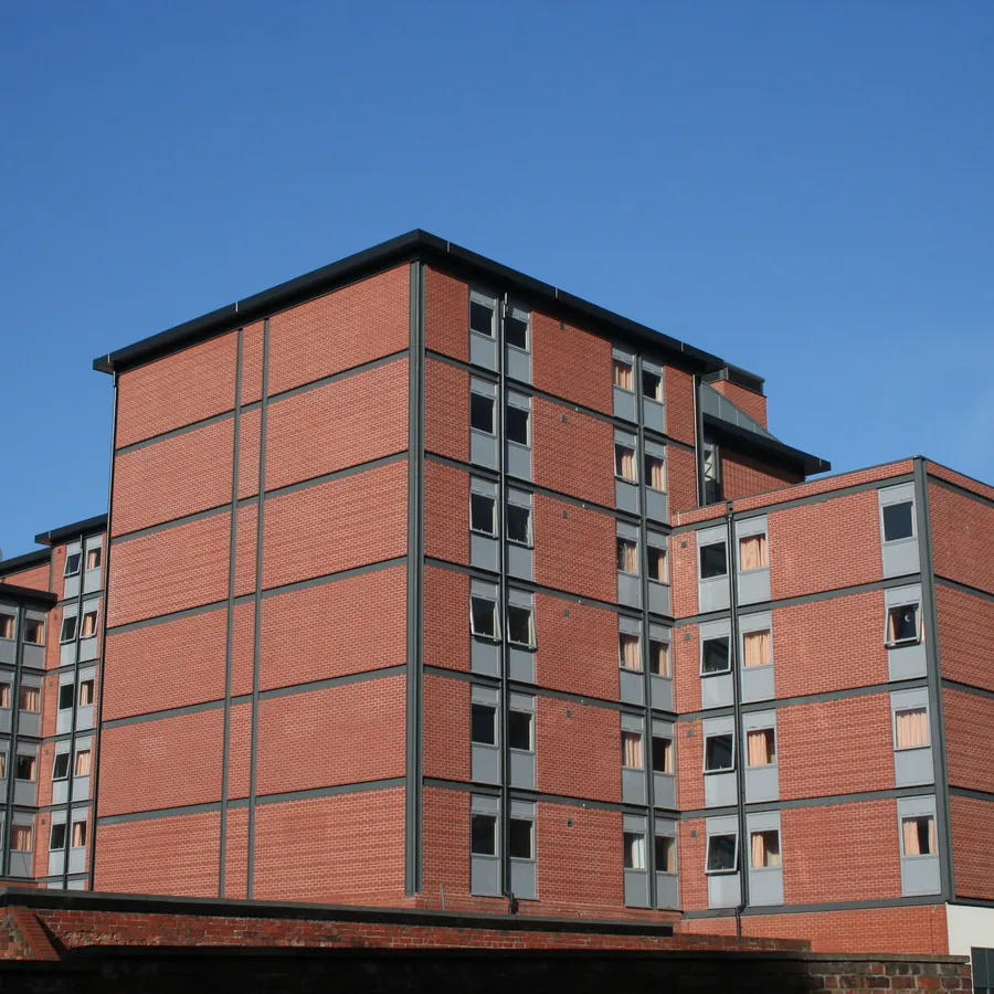 Flush Casement Windows Regent's Park