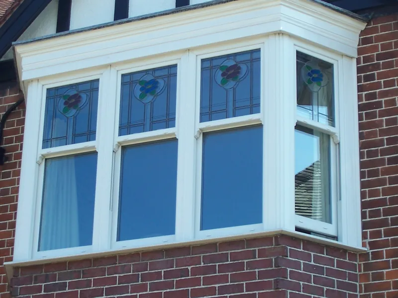 Sash Windows Regent's Park