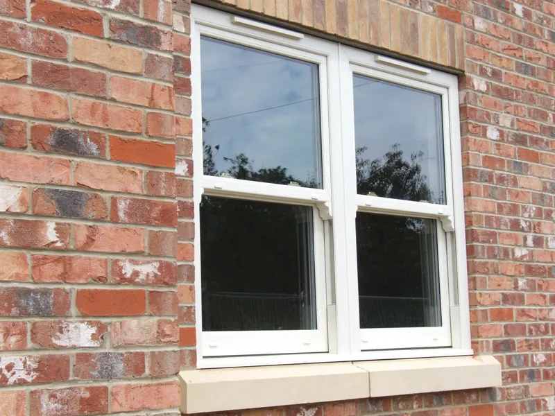 Sash Windows Regent's Park