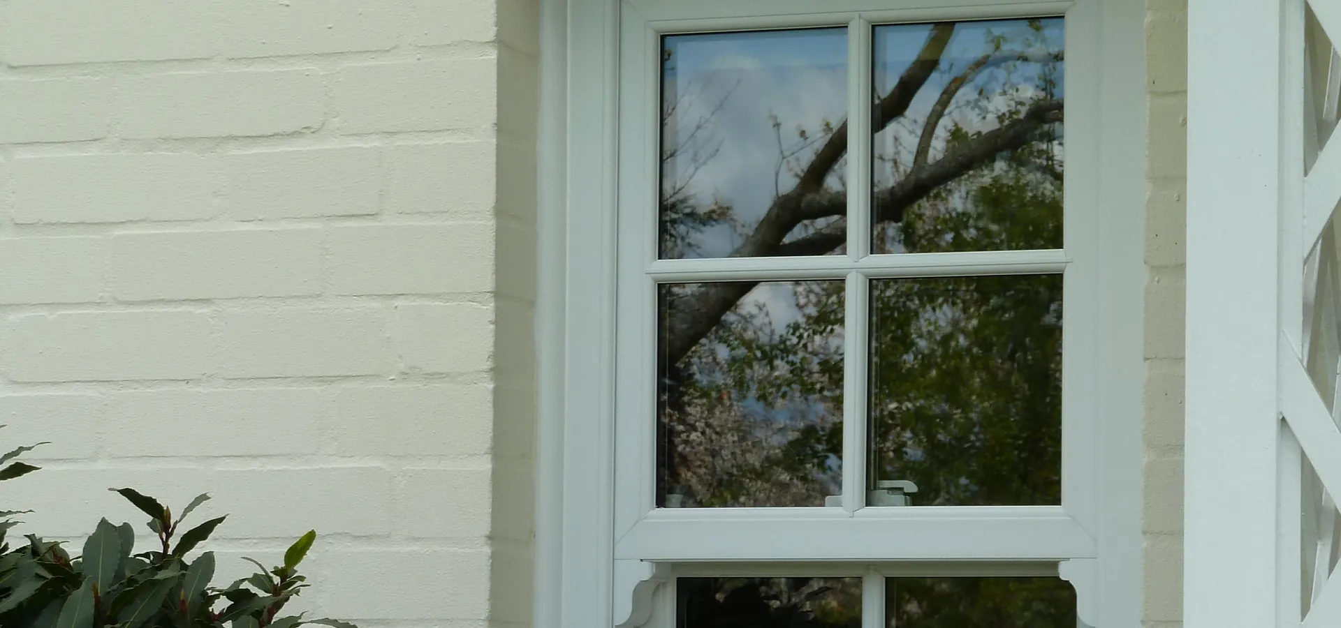 Sash Windows Regent's Park