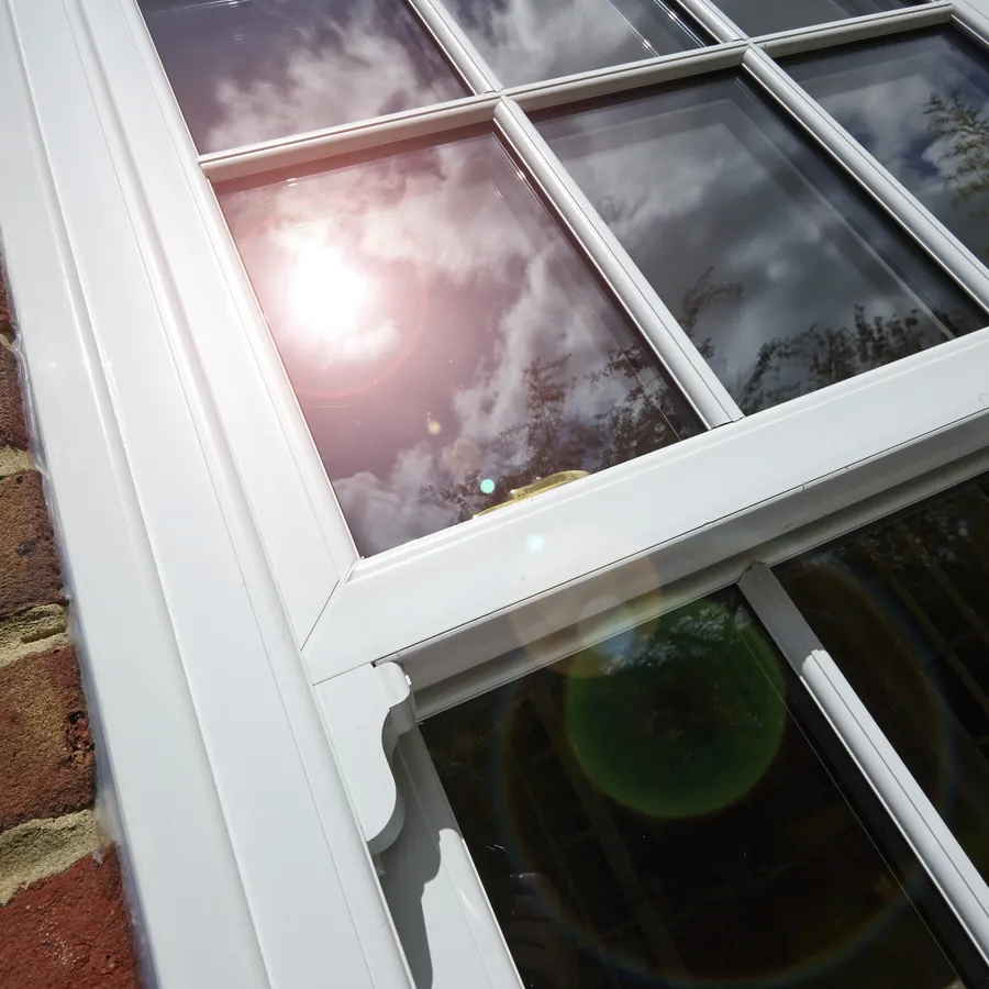 Sash Windows Regent's Park