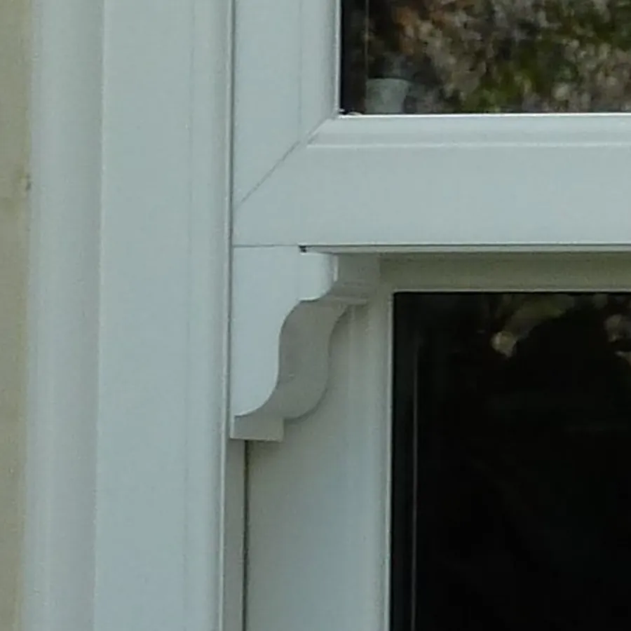 Sash Windows Regent's Park