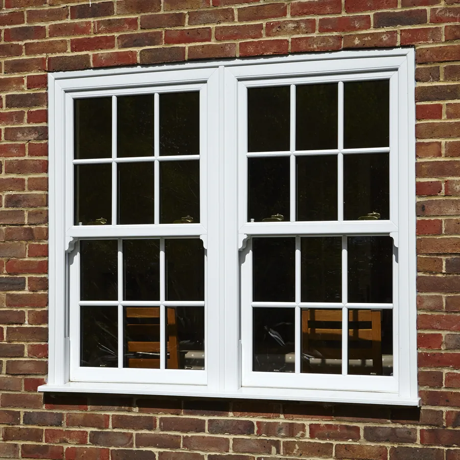 Sash Windows Regent's Park