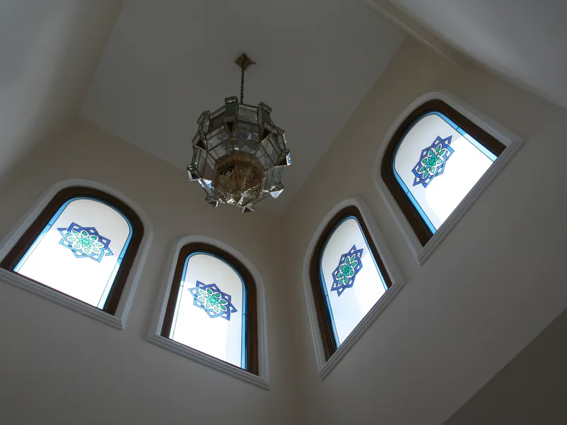 Secondary Glazing Regent's Park