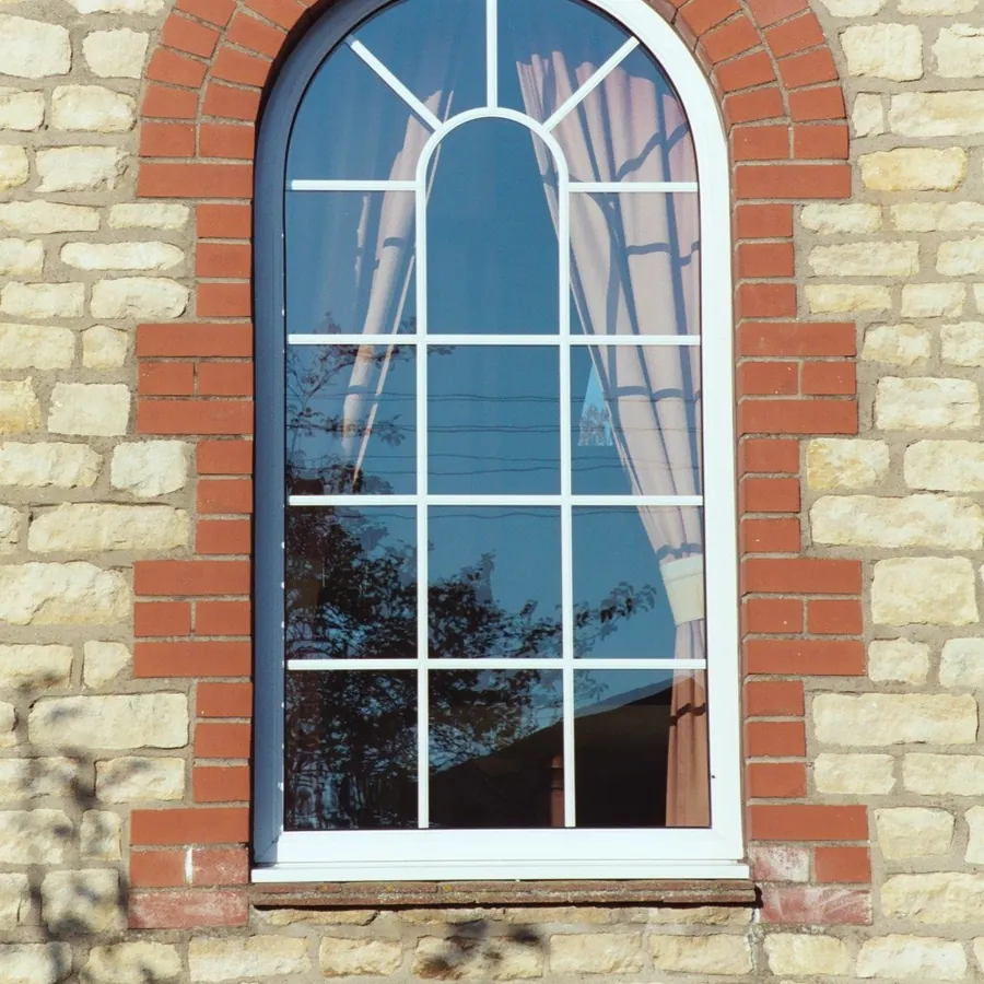 Secondary Glazing Regent's Park