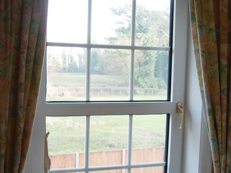 Tilt & Turn Windows Regent's Park