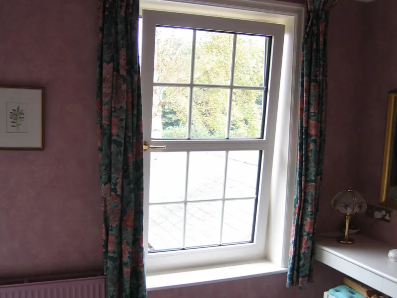 Tilt & Turn Windows Regent's Park
