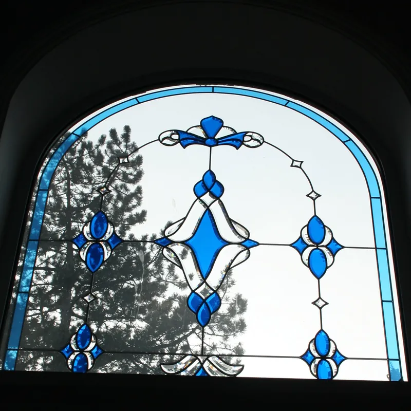 Triple Glazing Regent's Park