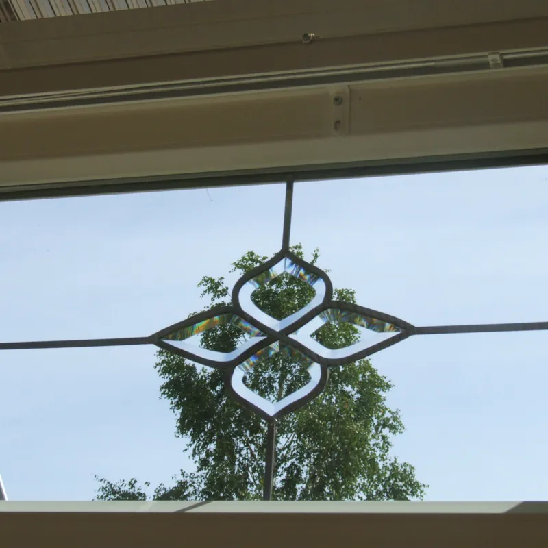 Triple Glazing Regent's Park