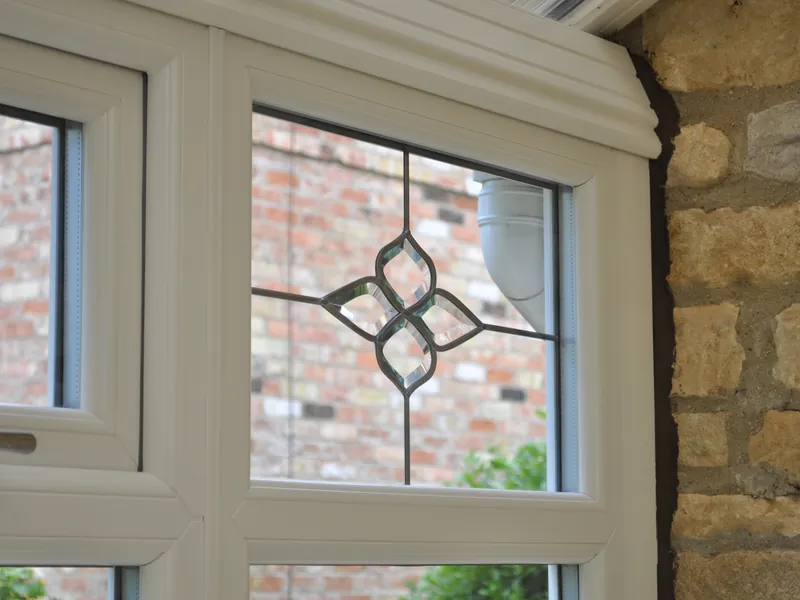 Triple Glazing Regent's Park