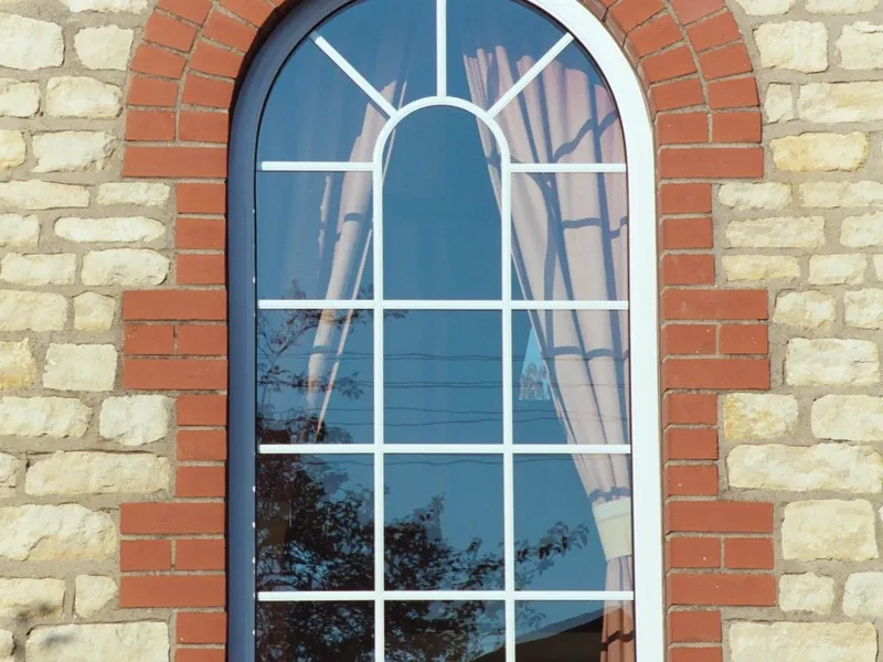 Triple Glazing Regent's Park