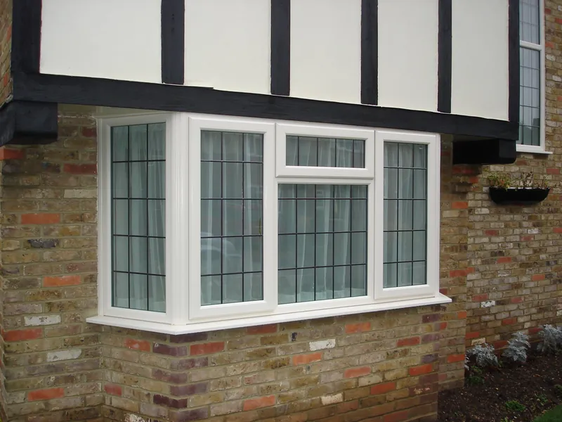 Triple Glazing Regent's Park