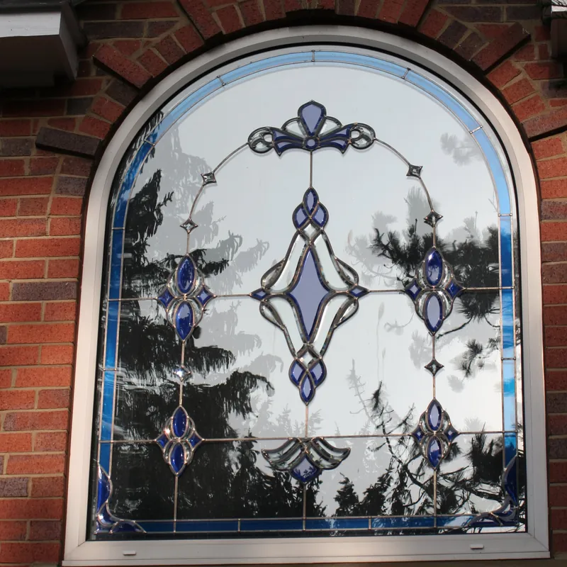 Double Vs Triple Glazing — Detail Regent's Park