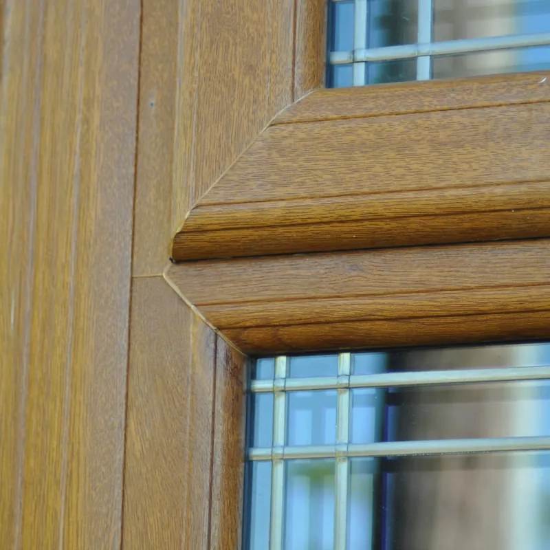 Double Vs Triple Glazing — Detail Regent's Park