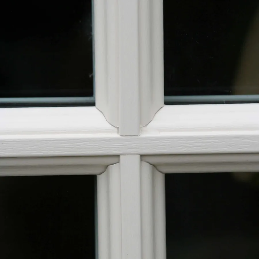 Double Vs Triple Glazing — Product Regent's Park