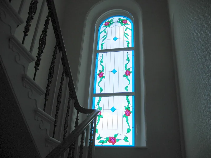 Energy Efficient Windows — Gallery Regent's Park