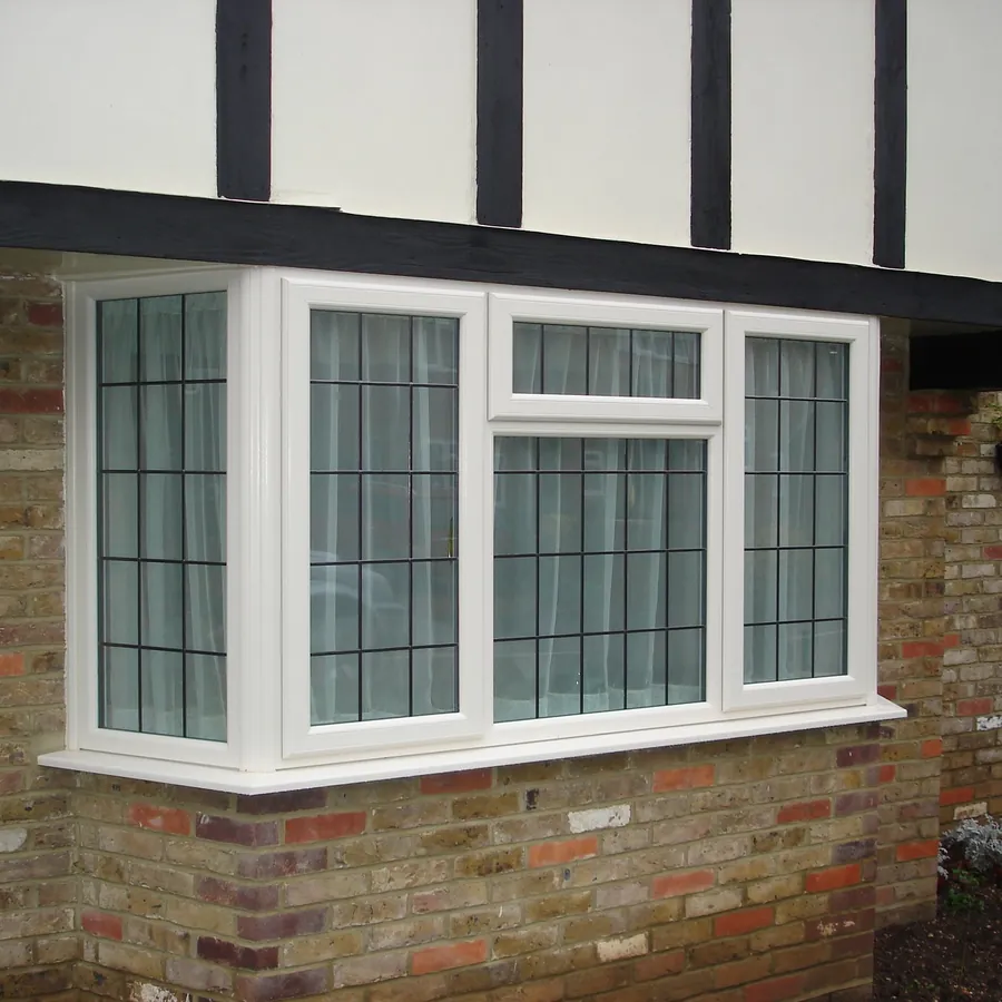 Energy Efficient Windows — Product Regent's Park