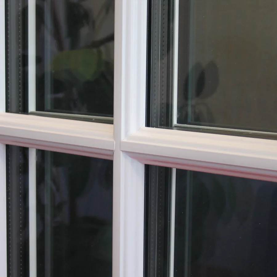 Energy Efficient Windows — Product Regent's Park