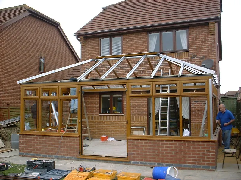 Free Survey — Gallery Regent's Park