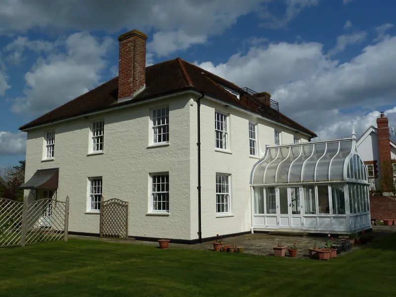 Reviews — Gallery Regent's Park