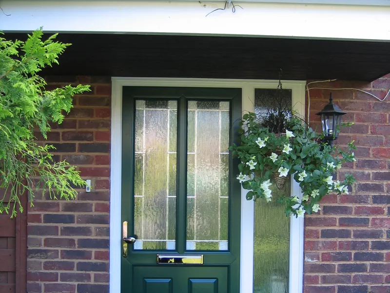 uPVC Vs Aluminium Windows — Gallery Regent's Park